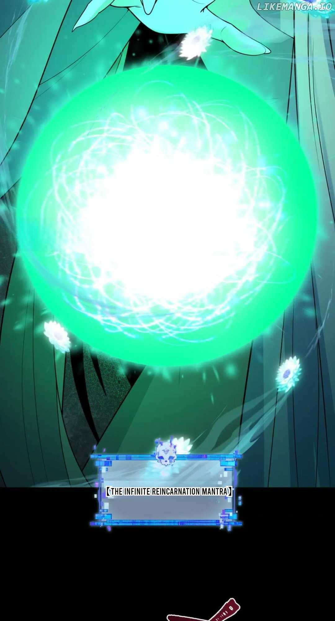 Age of Terror Chapter 484 70
